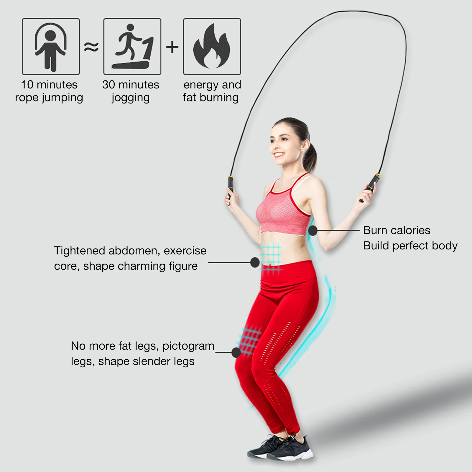 Best Exercise Ropes for Workouts