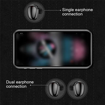 X7 TWS bluetooth headset For ZTE Blade V7 Plus V7 Max V8 Mini V8 Pro V9 Vita L3 S6 S7 A520 A512 A6 A610 A601 headset
X7 TWS bluetooth headset For ZTE Blade V7 Plus V7 Max V8 Mini V8 Pro V9 Vita L3 S6 S7 A520 A512 A6 A610 A601 headset