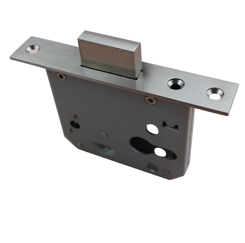 RML-19 55mm Backset high Security Mortise Door Lock Body Stainless steel bolt exterior for emergency Exit fittings
RML-19 55mm Backset high Security Mortise Door Lock Body Stainless steel bolt exterior for emergency Exit fittings