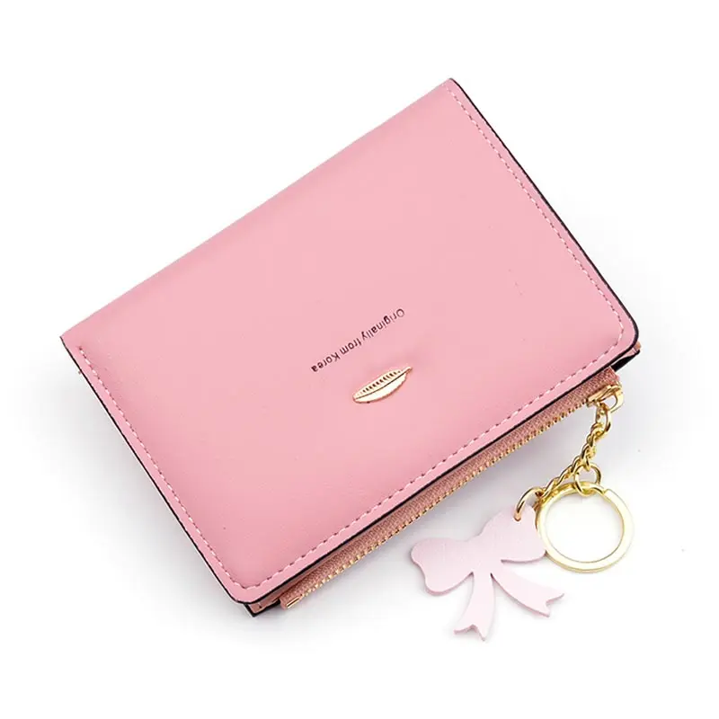 YOJESSY Leather Small Wallet Women Luxury Brand Women Wallets Purses Female Short Coin Zipper Purse Credit Card Holder
YOJESSY Leather Small Wallet Women Luxury Brand Women Wallets Purses Female Short Coin Zipper Purse Credit Card Holder