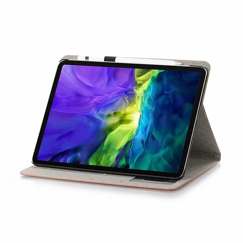 For Apple iPad Pro 12.9'' Case 2020 ,Magnetic Protective Case Stand Funda Capa For iPad Pro 12 9 inch Cover 4th Gen Tablet Case
For Apple iPad Pro 12.9'' Case 2020 ,Magnetic Protective Case Stand Funda Capa For iPad Pro 12 9 inch Cover 4th Gen Tablet Case