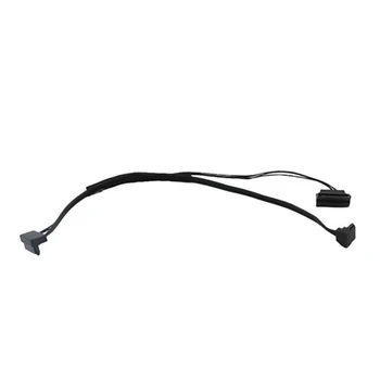 Durable Direct Fit Accessories Hard Drive Data SSD Cable Replacement Power Black Parts Stable Practical For Apple A1312 27''
Durable Direct Fit Accessories Hard Drive Data SSD Cable Replacement Power Black Parts Stable Practical For Apple A1312 27''
