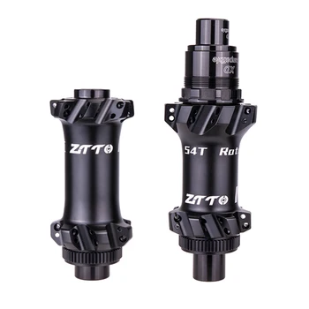 ZTTO Ultralight M1MTB Bicycle Hub Straightpull 148 Hub 28 Hole 54T Ratchet HG XD Micro spline Core 12 speed Thru Axle
ZTTO Ultralight M1MTB Bicycle Hub Straightpull 148 Hub 28 Hole 54T Ratchet HG XD Micro spline Core 12 speed Thru Axle