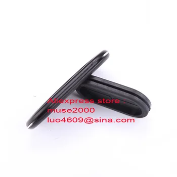 Drilling hole 50x120 mm rubber grommet elliptical electrical outlet wire garland,metal plate cabinet case rubber grommet becket 
Drilling hole 50x120 mm rubber grommet elliptical electrical outlet wire garland,metal plate cabinet case rubber grommet becket