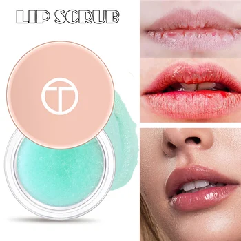 Hot sale Lip Scrub Moisturizing Exfoliating Reduce Lip Lines Multifunctional Scrub Cream
Hot sale Lip Scrub Moisturizing Exfoliating Reduce Lip Lines Multifunctional Scrub Cream