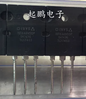 Free Delivery.IXFK44N50P 44A500V TO-264
Free Delivery.IXFK44N50P 44A500V TO-264