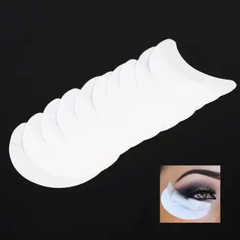 Eyeshadow Shields Eyeshadow White Under Eye Patches Eye Shadow Shield Protector Stickers Makeup Supplies
Eyeshadow Shields Eyeshadow White Under Eye Patches Eye Shadow Shield Protector Stickers Makeup Supplies