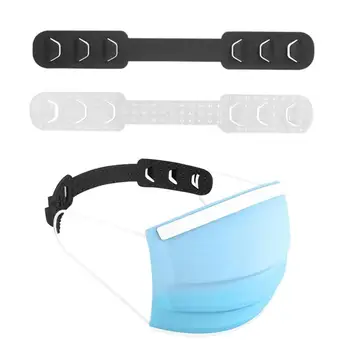 Face Mask Ear Hook, TPU Mask Hook Prevent Ear-pulling Non-slip Mask Hook, Prevent Ear Mask Rope Extension Buckle
Face Mask Ear Hook, TPU Mask Hook Prevent Ear-pulling Non-slip Mask Hook, Prevent Ear Mask Rope Extension Buckle