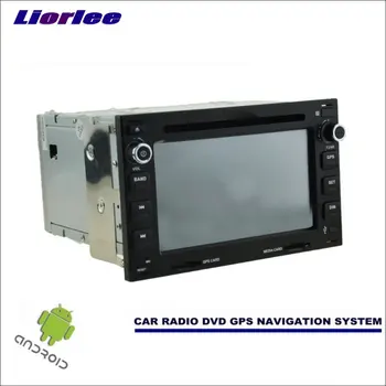 Liorlee Car Android Navigation For Isuzu Rodeo/Amigo/Rodeo Sport/Wizard Radio CD DVD Player GPS Navi Screen Multimedia
Liorlee Car Android Navigation For Isuzu Rodeo/Amigo/Rodeo Sport/Wizard Radio CD DVD Player GPS Navi Screen Multimedia
