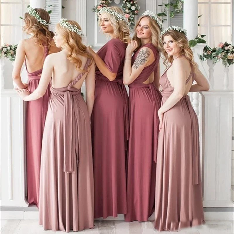 new-many-colors-formal-dress-sexy-sleeveless-backless-criss-cross-straps-convertible-weddsdsding-dresses-bridesmaid-dress-ball-gown (2)