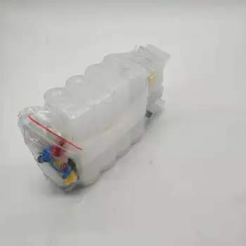 Empty CISS CIS system/ink cartridge chip PGI1100 for Canon MAXIFY MB2010 MB2310 printer parts
Empty CISS CIS system/ink cartridge chip PGI1100 for Canon MAXIFY MB2010 MB2310 printer parts