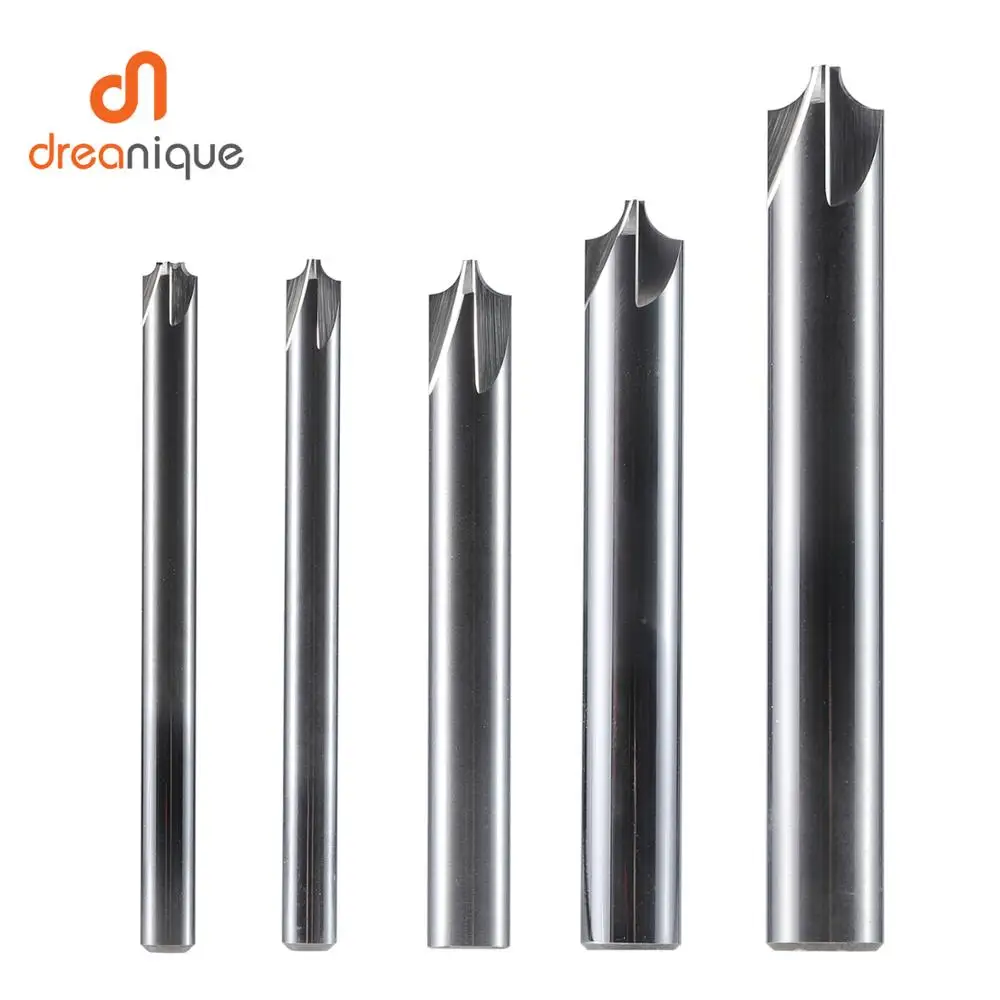 1pc chamfering milling cutter 4-14mm deburring solid carbide end mills cnc Router Bit 90 degree inner radius chamfer tools
1pc chamfering milling cutter 4-14mm deburring solid carbide end mills cnc Router Bit 90 degree inner radius chamfer tools