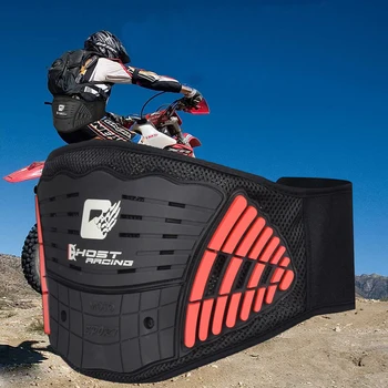 Sports Skiing Accessories Motorcycle Belt Protective Practical Spandex Outdoor Kidney Protection Off-Road Riding Anti-fall
Sports Skiing Accessories Motorcycle Belt Protective Practical Spandex Outdoor Kidney Protection Off-Road Riding Anti-fall