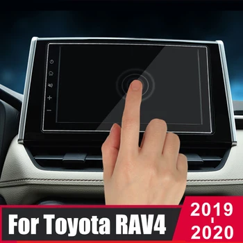 10.1inch For Toyota RAV4 RAV 4 2019 2020 Tempered Glass Car Navigation Screen Protector Touch Display Screen film Anti Scratch
10.1inch For Toyota RAV4 RAV 4 2019 2020 Tempered Glass Car Navigation Screen Protector Touch Display Screen film Anti Scratch