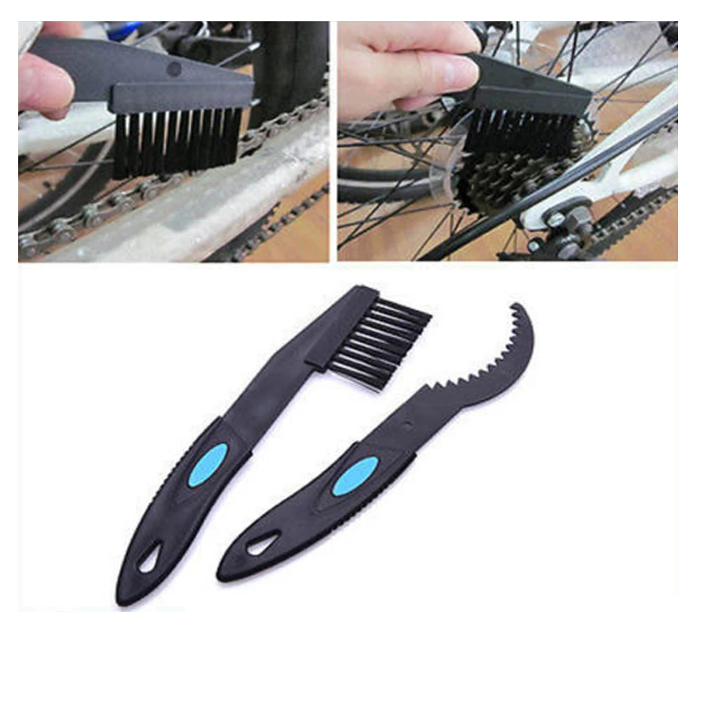 Bicycle Chain Cleaner Machine Brushes Scrubber Bike Clean Tool Cycling Repair Tool Mountain Bike Washing Tool Bike Accessories
Bicycle Chain Cleaner Machine Brushes Scrubber Bike Clean Tool Cycling Repair Tool Mountain Bike Washing Tool Bike Accessories