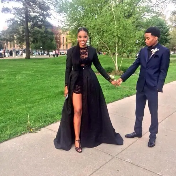 New Stylish brand nobles Formal mermaid Custom Made A line Black Long sleeve Lace Party Evening gown mother of the bride dresses
New Stylish brand nobles Formal mermaid Custom Made A line Black Long sleeve Lace Party Evening gown mother of the bride dresses