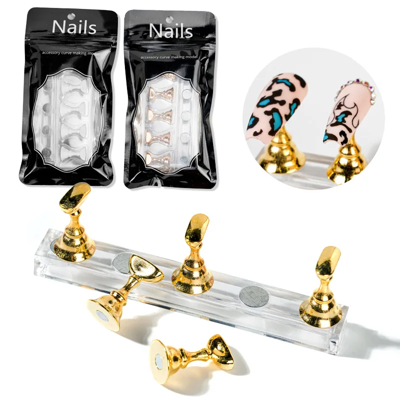 1 Set of Magnetic Nail Clippers Practice Display Stand Acrylic Crystal Display Stand Nail Tools Nail Shop Display Tools Supplies
1 Set of Magnetic Nail Clippers Practice Display Stand Acrylic Crystal Display Stand Nail Tools Nail Shop Display Tools Supplies