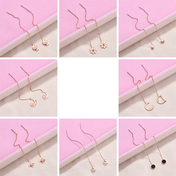 30 Pairs/lot fashion women stainless steel earring lot jewelry wholesale top quality stainless steel jewelry earrings 201109-184
30 Pairs/lot fashion women stainless steel earring lot jewelry wholesale top quality stainless steel jewelry earrings 201109-184