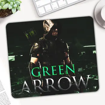 DC Super Hero Justice League Green Arrow Patterned Gaming Mause Mouse Pad Gamer Computer Mousepad Game Keyboard Desk Mice Mat
DC Super Hero Justice League Green Arrow Patterned Gaming Mause Mouse Pad Gamer Computer Mousepad Game Keyboard Desk Mice Mat