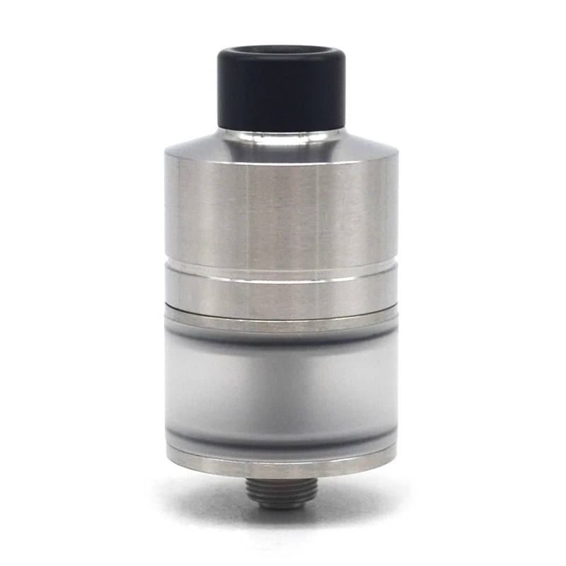 SXK WICK'T WICKT Style RDTA 22mm Rebuildable Dripping Tank Atomizer 2ml vape tank for 510 thread vape mods/mech mod
SXK WICK'T WICKT Style RDTA 22mm Rebuildable Dripping Tank Atomizer 2ml vape tank for 510 thread vape mods/mech mod