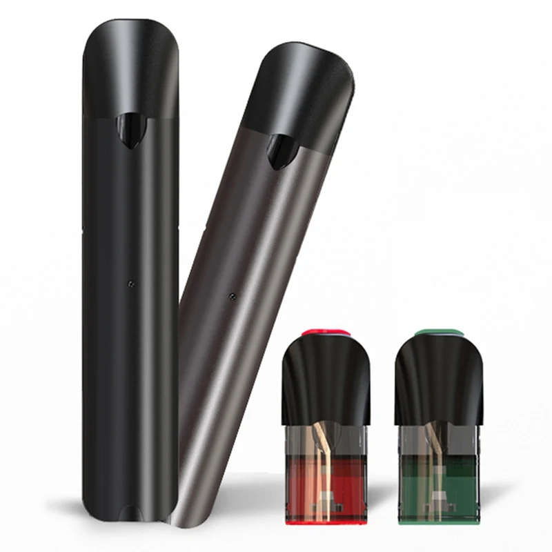Original 370mAh JUSTFOG MINIFIT Starter Kit 1.5ml E-juice Capacity W/ 1.6ohm Coil & 370mAh Battery & Compact Pod Vaping Device
Original 370mAh JUSTFOG MINIFIT Starter Kit 1.5ml E-juice Capacity W/ 1.6ohm Coil & 370mAh Battery & Compact Pod Vaping Device