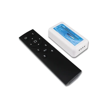 Modern Fashion DC12V-24V Input Single /Two Color/RGB/RGBW Color 2.4G Controller Black Shell Touch Dimmer Remote Free Shipping
Modern Fashion DC12V-24V Input Single /Two Color/RGB/RGBW Color 2.4G Controller Black Shell Touch Dimmer Remote Free Shipping