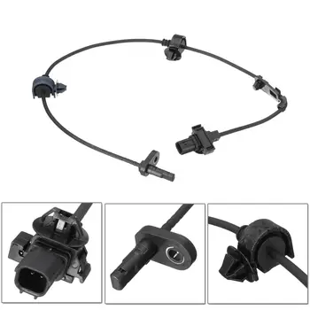 Front Left Driver Side ABS Wheel Speed Sensor For Honda -Civic 2006-2011 57455SNA003
Front Left Driver Side ABS Wheel Speed Sensor For Honda -Civic 2006-2011 57455SNA003