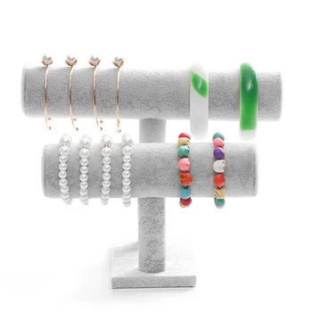 2 Tiers Watches Pillow Rack Velvet Bracelet Watch Display Stand Holder Organizer Jewelry Background Cloth Accessory Stand
2 Tiers Watches Pillow Rack Velvet Bracelet Watch Display Stand Holder Organizer Jewelry Background Cloth Accessory Stand