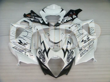 GSXR 1000 2007 - 2008 K7 Abs Fairing GSXR 1000 2008 corona Motorcycle Fairing GSX-R1000 2007 Fairings
GSXR 1000 2007 - 2008 K7 Abs Fairing GSXR 1000 2008 corona Motorcycle Fairing GSX-R1000 2007 Fairings