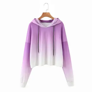 2020 New Fashion Brand Women Sweatershirt Sweatershirt Hooded Pullovers Streetwear Short Full Solid Regular Broadcloth
2020 New Fashion Brand Women Sweatershirt Sweatershirt Hooded Pullovers Streetwear Short Full Solid Regular Broadcloth