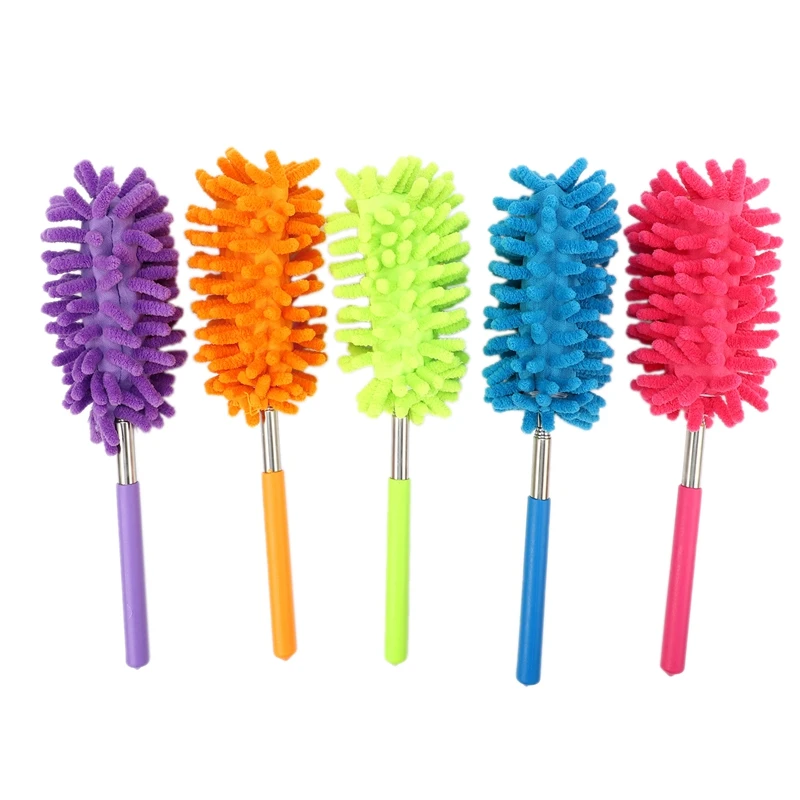 Household Dust Removal Five-Section Telescopic Dust Scorpion Housework Cleaning Car Small Scorpion Can Clean Telescopic Dust Rem
Household Dust Removal Five-Section Telescopic Dust Scorpion Housework Cleaning Car Small Scorpion Can Clean Telescopic Dust Rem
