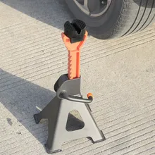 2pcs/set Car Jack Axle Jack Stand Rubber Pad Pinch Weld Slotted Frame Rail Safety Grip 3 Tonne Vehicle Lift Repair Tool
2pcs/set Car Jack Axle Jack Stand Rubber Pad Pinch Weld Slotted Frame Rail Safety Grip 3 Tonne Vehicle Lift Repair Tool