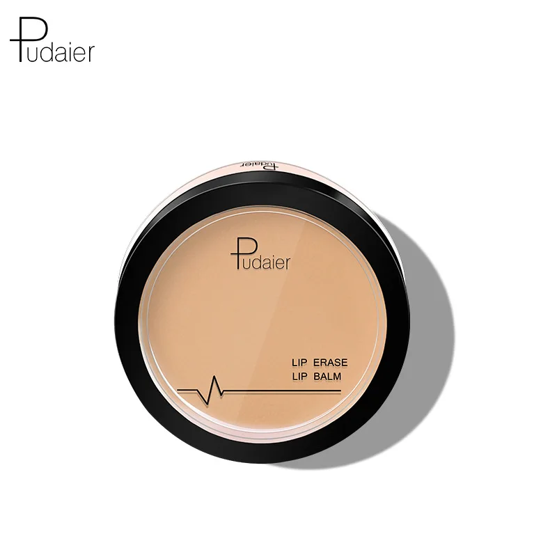 Pudaier lip and eye concealer moisturizing lip paste silky bottom concealer European and American popular style
Pudaier lip and eye concealer moisturizing lip paste silky bottom concealer European and American popular style
