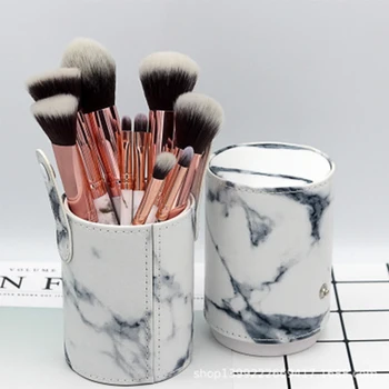 10 marbled fine foundation brush foundation eye shadow foundation eye shadow mixed makeup marble makeup brush tool with sleeve 
10 marbled fine foundation brush foundation eye shadow foundation eye shadow mixed makeup marble makeup brush tool with sleeve