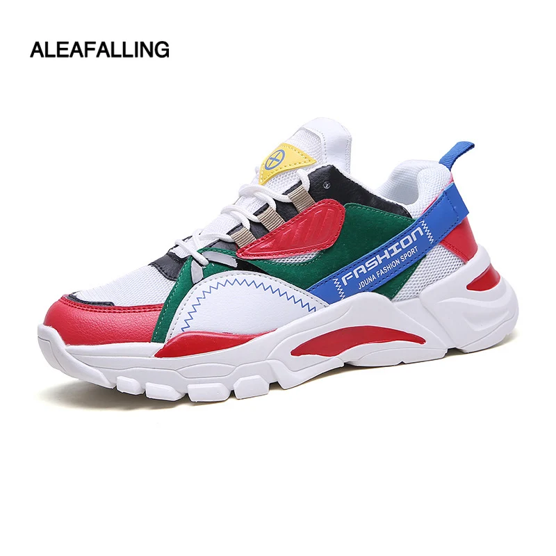 Spring Women Vulcanize Shoes Chunky Sneakers Lace Up Women Shoes Platform Sneakers Walking Shoes Women Flats Sneakers Shoes 44
Spring Women Vulcanize Shoes Chunky Sneakers Lace Up Women Shoes Platform Sneakers Walking Shoes Women Flats Sneakers Shoes 44