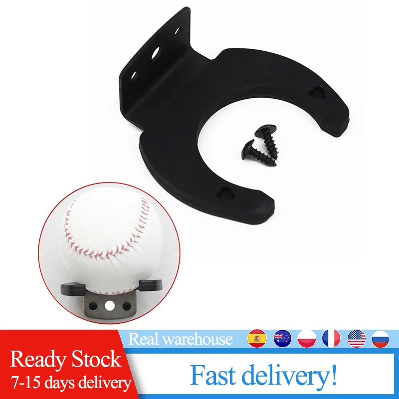 Rack Display Hook Sports Wall Mount Holder Universal Purpose Vertical Tennis Baseball Bat Softball Racket Wall Mount Holder
Rack Display Hook Sports Wall Mount Holder Universal Purpose Vertical Tennis Baseball Bat Softball Racket Wall Mount Holder