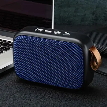 Laptop Bluetooth Wireless Speaker FM Wireless Home Office Stereo Sound Mini Portable Loudspeaker Smartphone Support TF Card
Laptop Bluetooth Wireless Speaker FM Wireless Home Office Stereo Sound Mini Portable Loudspeaker Smartphone Support TF Card