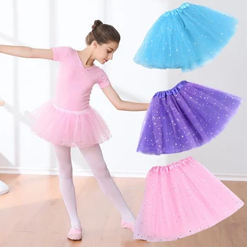 Baby Kids Fashion Skirt Girls Princess Stars Glitter Dance Tutu Skirt Sequins Party Dance Ballet Skirts YJ
Baby Kids Fashion Skirt Girls Princess Stars Glitter Dance Tutu Skirt Sequins Party Dance Ballet Skirts YJ