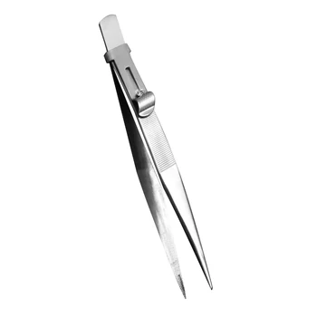 Professional Eyebrow Tweezers Hair Beauty Hair Removal Face Kit
Professional Eyebrow Tweezers Hair Beauty Hair Removal Face Kit