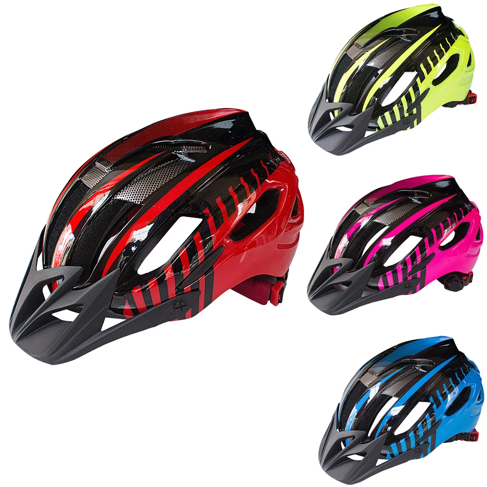 new Cycling Helmet Bike Hoverboard Unisex Cycle Helmets Protector Bicycle Helmet Adjustable Multi 4 Color Lightweight Helmet
new Cycling Helmet Bike Hoverboard Unisex Cycle Helmets Protector Bicycle Helmet Adjustable Multi 4 Color Lightweight Helmet