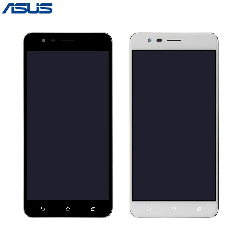 Full LCD Screen For ASUS Zenfone 3 Zoom ZE553KL Z01HDA 5.5" LCD Display Touch Screen Digitizer Assembly For ASUS ZE553KL Z01HDA
Full LCD Screen For ASUS Zenfone 3 Zoom ZE553KL Z01HDA 5.5" LCD Display Touch Screen Digitizer Assembly For ASUS ZE553KL Z01HDA