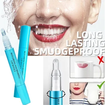 Lips Lipstick Fixed Color Lips Glaze Raincoat Lip Protection Lasting Not Easy To Fade, Moistening Not Sticky Can Be Wholesale
Lips Lipstick Fixed Color Lips Glaze Raincoat Lip Protection Lasting Not Easy To Fade, Moistening Not Sticky Can Be Wholesale