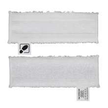 2 Pcs Microfiber Cloth for Karcher SC2 SC3 SC4 SC5 Easyfix Steam Cleaner Durable Mop Pads Replacement Accessories
2 Pcs Microfiber Cloth for Karcher SC2 SC3 SC4 SC5 Easyfix Steam Cleaner Durable Mop Pads Replacement Accessories