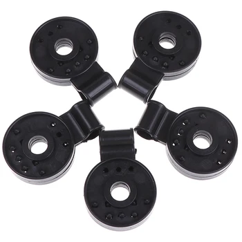 5pcs/Pack Greenhouse Film Clip Pest Net Shade Sails Privacy Screen Tarp Hang Clip Instant Grommet Garden Tools
5pcs/Pack Greenhouse Film Clip Pest Net Shade Sails Privacy Screen Tarp Hang Clip Instant Grommet Garden Tools