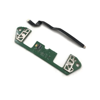 PCB Rear Circuit Board Original Paddle Switch Board P1 P2 P3 P4 for Xbox One Elite Wireless Controller W/ Ribbon Cable
PCB Rear Circuit Board Original Paddle Switch Board P1 P2 P3 P4 for Xbox One Elite Wireless Controller W/ Ribbon Cable