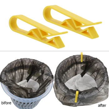 2/10pcs Towel Hooks Wash Cloth Clip Holder Garbage Can Waste Bin Trash Bag Fixed Clip Bathroom Kitchen Storage Sealing Clip
2/10pcs Towel Hooks Wash Cloth Clip Holder Garbage Can Waste Bin Trash Bag Fixed Clip Bathroom Kitchen Storage Sealing Clip