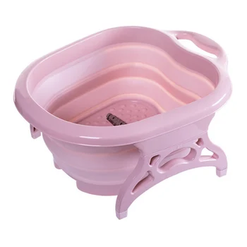 foot massager Foot Bath Tub Water Spa Plastic Foot Basin for Soaking Foot Toe Nails Ankles Foldable &Portable Foot Tub
foot massager Foot Bath Tub Water Spa Plastic Foot Basin for Soaking Foot Toe Nails Ankles Foldable &Portable Foot Tub