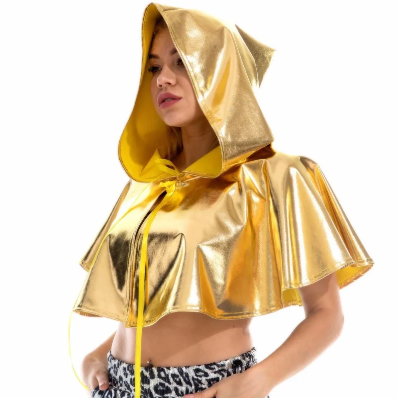 2020 New Arrival Halloween Medieval Cowboy Hat Cloak Anime Cloak Cosplay Costume Accessories Unisex
2020 New Arrival Halloween Medieval Cowboy Hat Cloak Anime Cloak Cosplay Costume Accessories Unisex