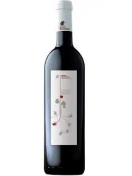 Red wine Moma dels Frares - 75 Cl, D.O Valencia, free from Spain, red wine
Red wine Moma dels Frares - 75 Cl, D.O Valencia, free from Spain, red wine