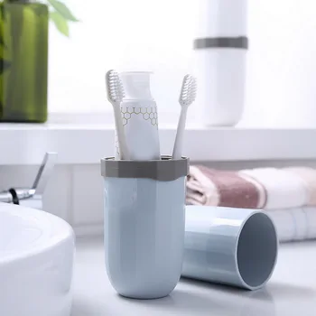 Portable Travel Toothbrush Box Toothbrush Receive A Case Simple Plain Wash Toothbrush Bucket Tooth Cylinder
Portable Travel Toothbrush Box Toothbrush Receive A Case Simple Plain Wash Toothbrush Bucket Tooth Cylinder